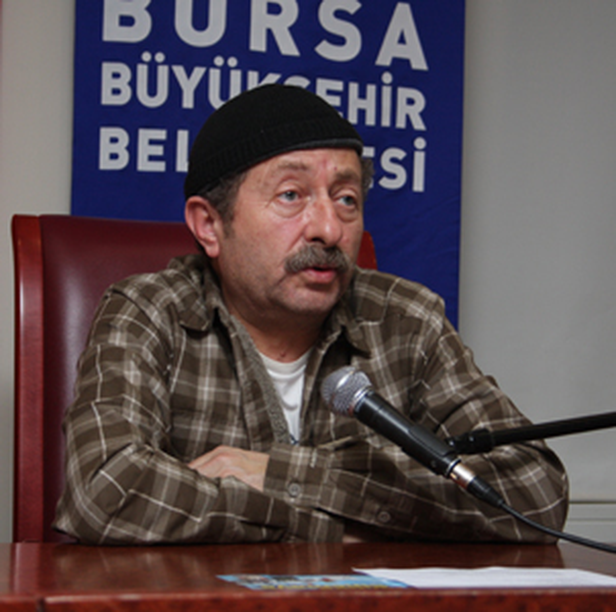 Erkan Can\'dan Altın Öğütler