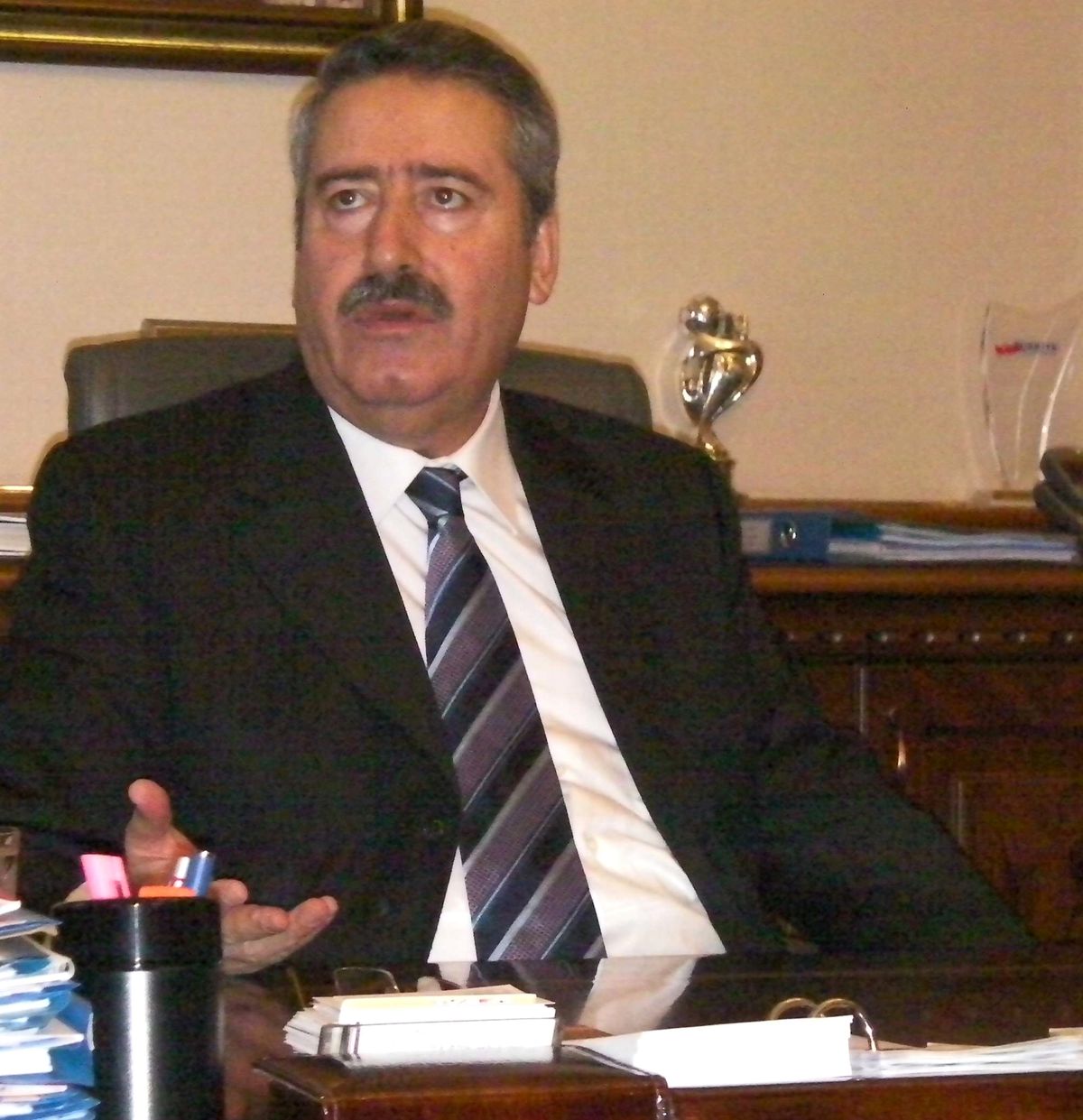 Expo\'ya Özel Yasa Tasarlanıyor