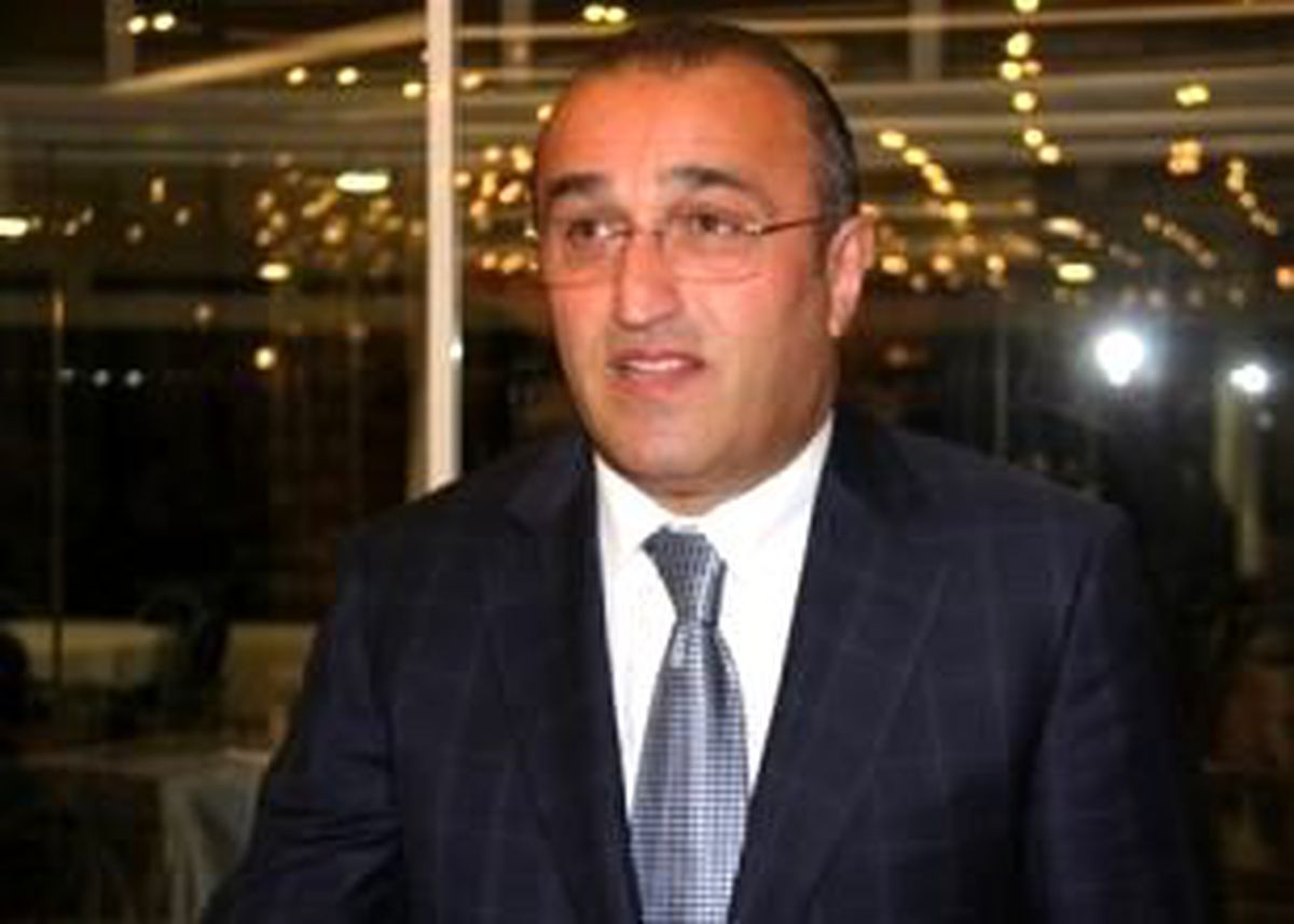 "Fatih Terim\'den Gizli Yapıldı"