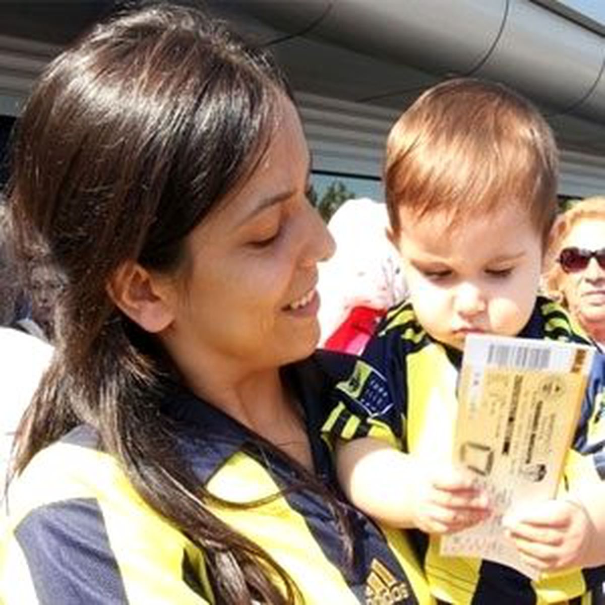 Fenerbahçe-Gençlerbirliği Maçı Biletleri Satışa Çıkıyor