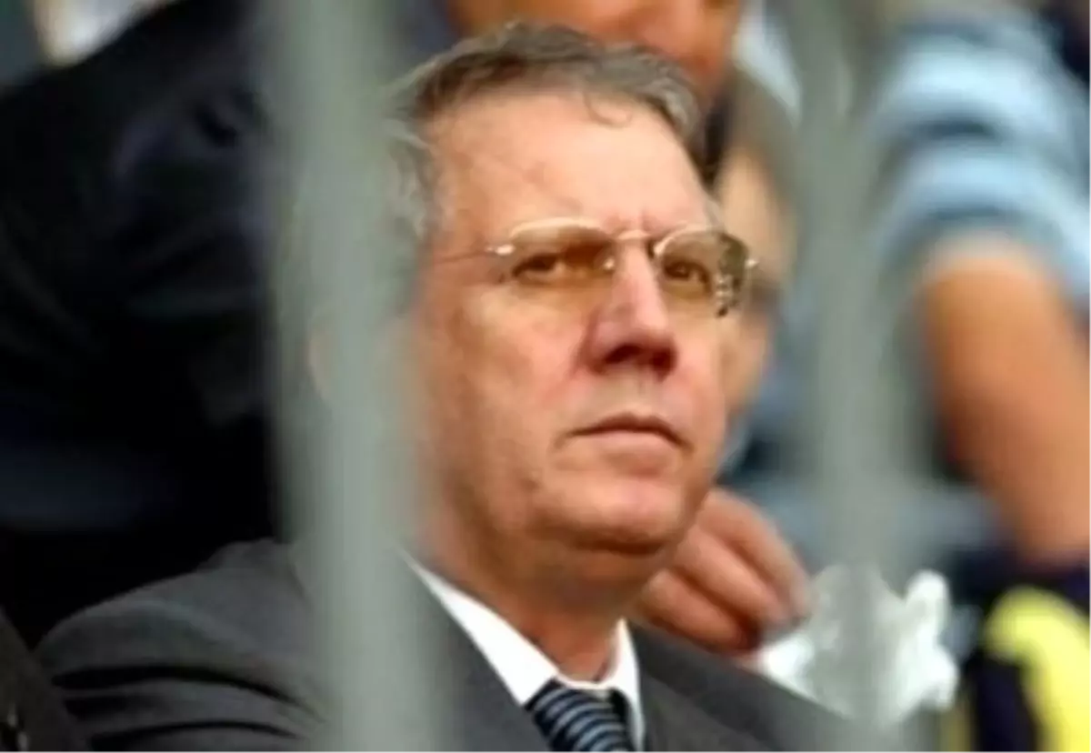 Fenerbahçeli Teknik Direktörler ve Eski Futbolcular Duruşmada