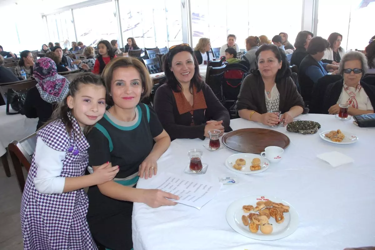 Fethiyeliler Engelliler İçin El Ele Verdi