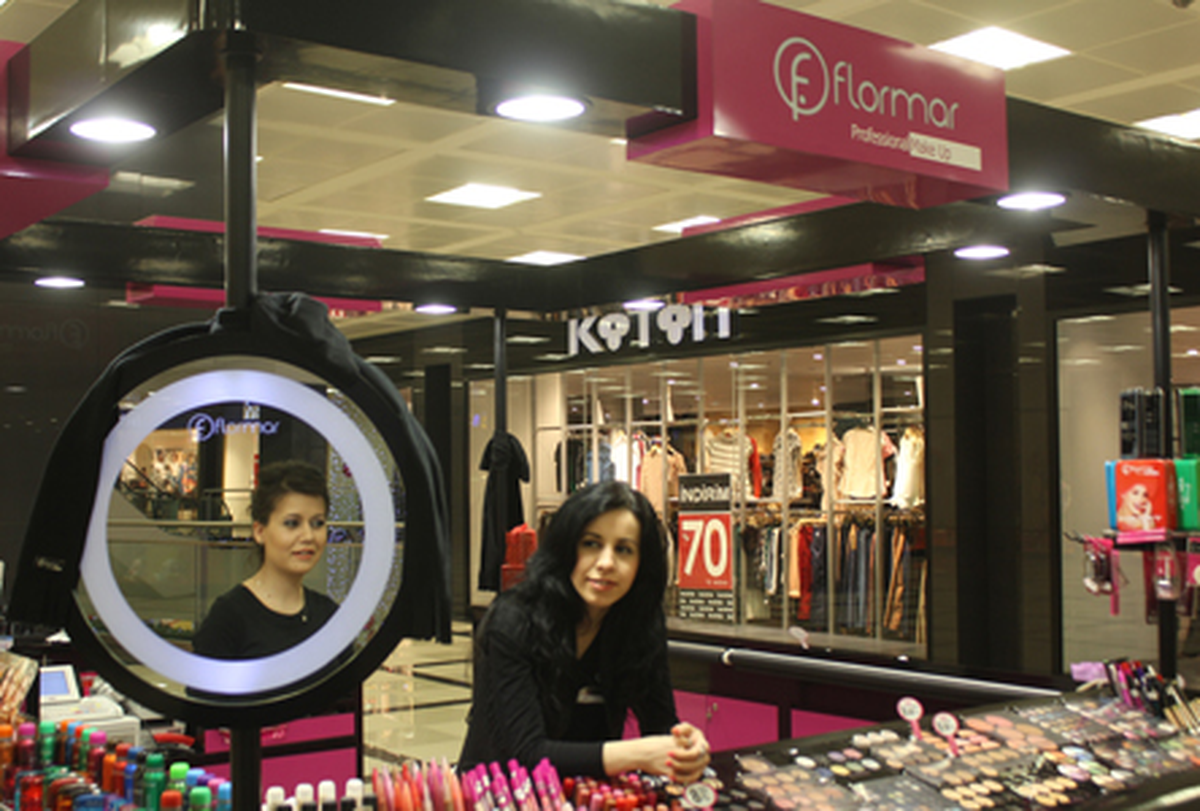 Flormar ve Heygirl; Yüz Güzelini Arıyor