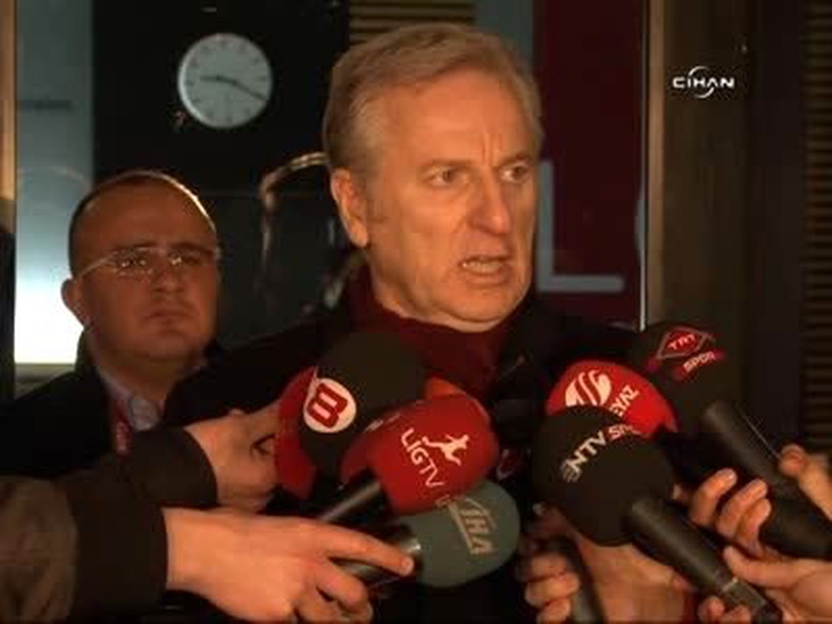 Galatasaray Kulübü İkinci Başkanı Dürüst: Emin Adımlarla Şampiyonluğa İlerliyoruz