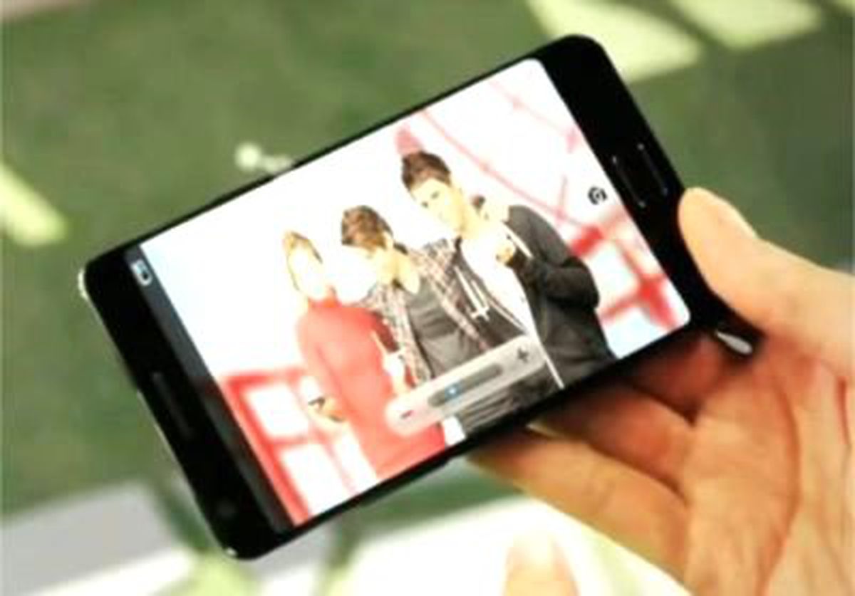 Galaxy S Iıı? Galaxy B?