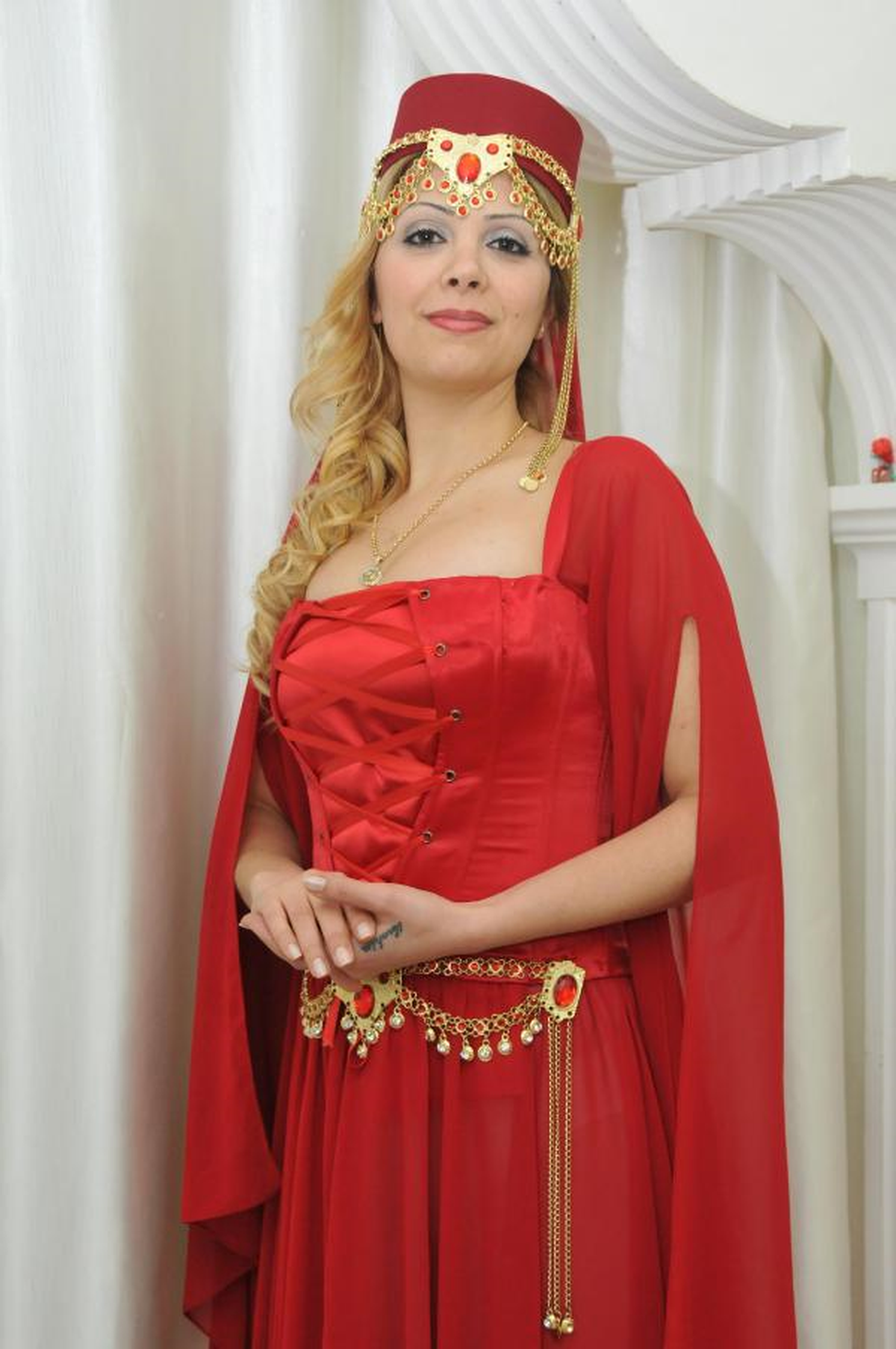 Gelinlik Modasını Diziler Belirliyor