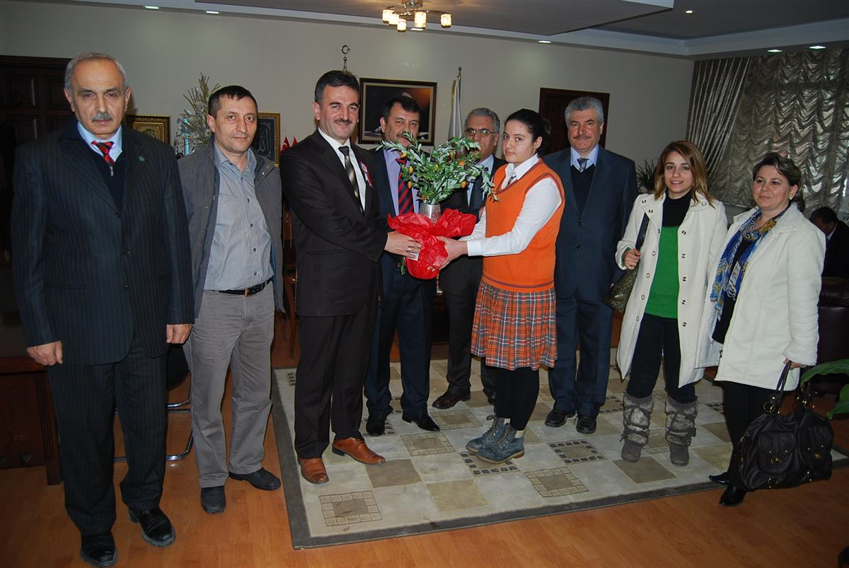 Gemlik Belediyesi\'nden Eğitime Destek