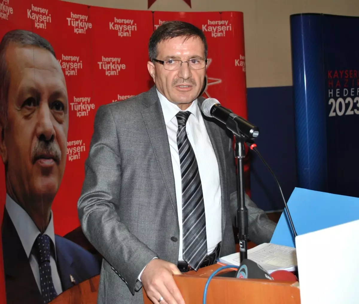 Genişletilmiş Yerel Yönetimler Danışma Toplantısı Yapıldı