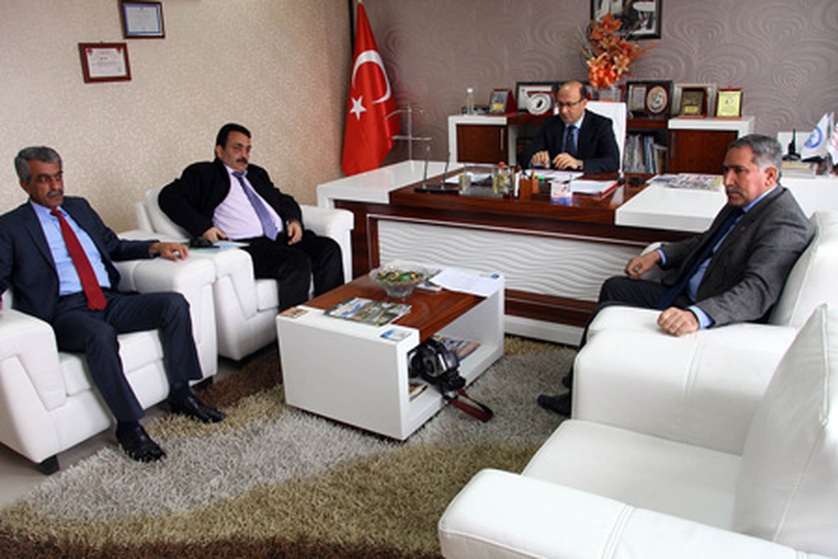 "Hastaneye Tek Biletle Ulaşım Sağlıyoruz"