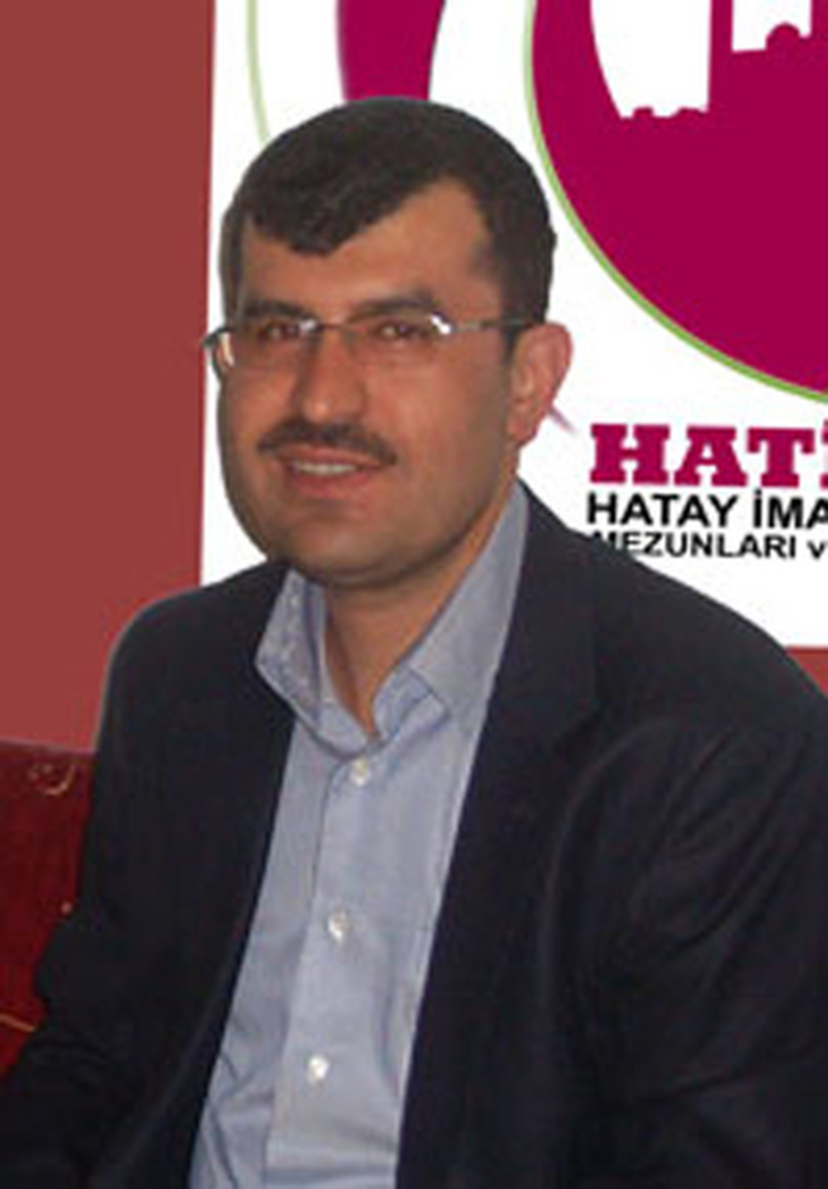 Hatim-Der Hatay\'da Bir İlki Gerçekleştirdi