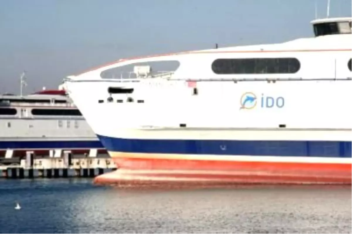 İdo\'da Son 3 Gün, Son 20 Bin Koltuk