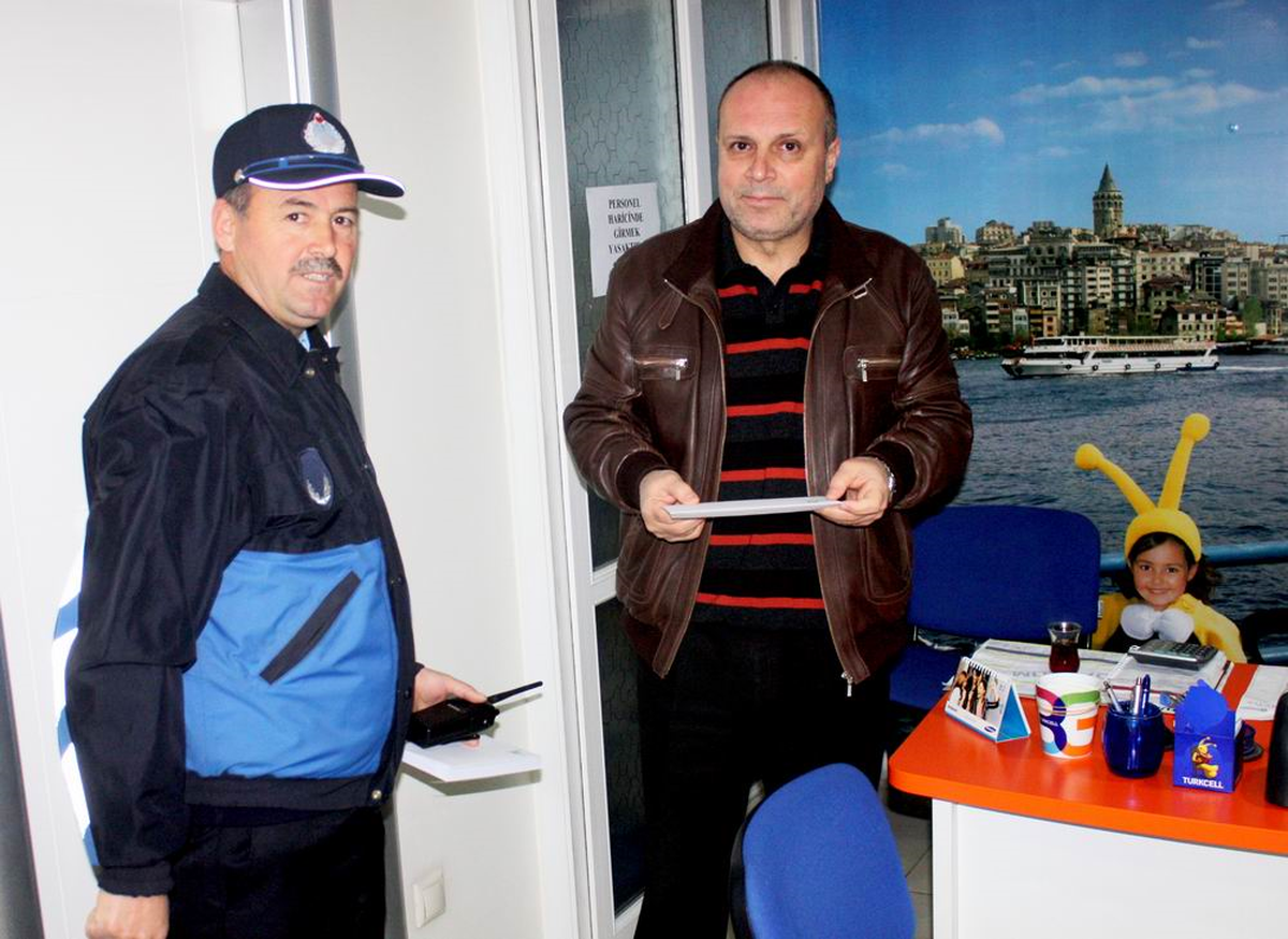 İlklerin Belediyesinden Yeni Bir Uygulama Daha