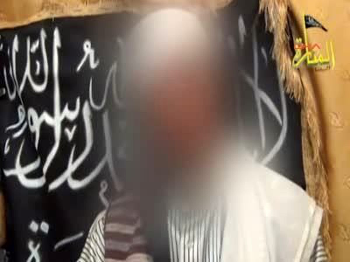 İşte Şam\'ı Kana Bulayan Canlı Bomba