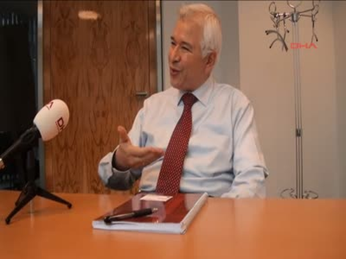 Müslümanlar Tek Çatı Altında Toplanacak