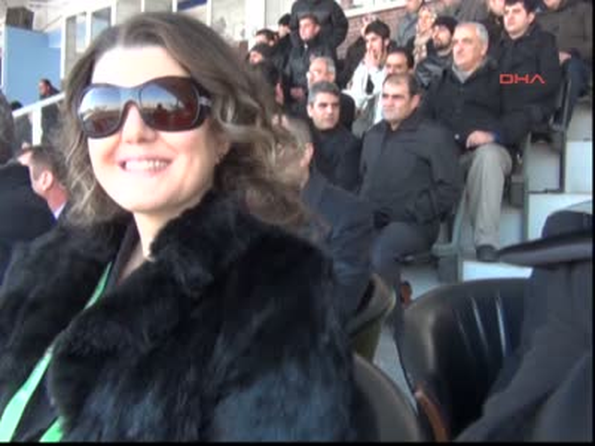Kadın Başkanların Mücadelesini Çankırıspor Kazandı