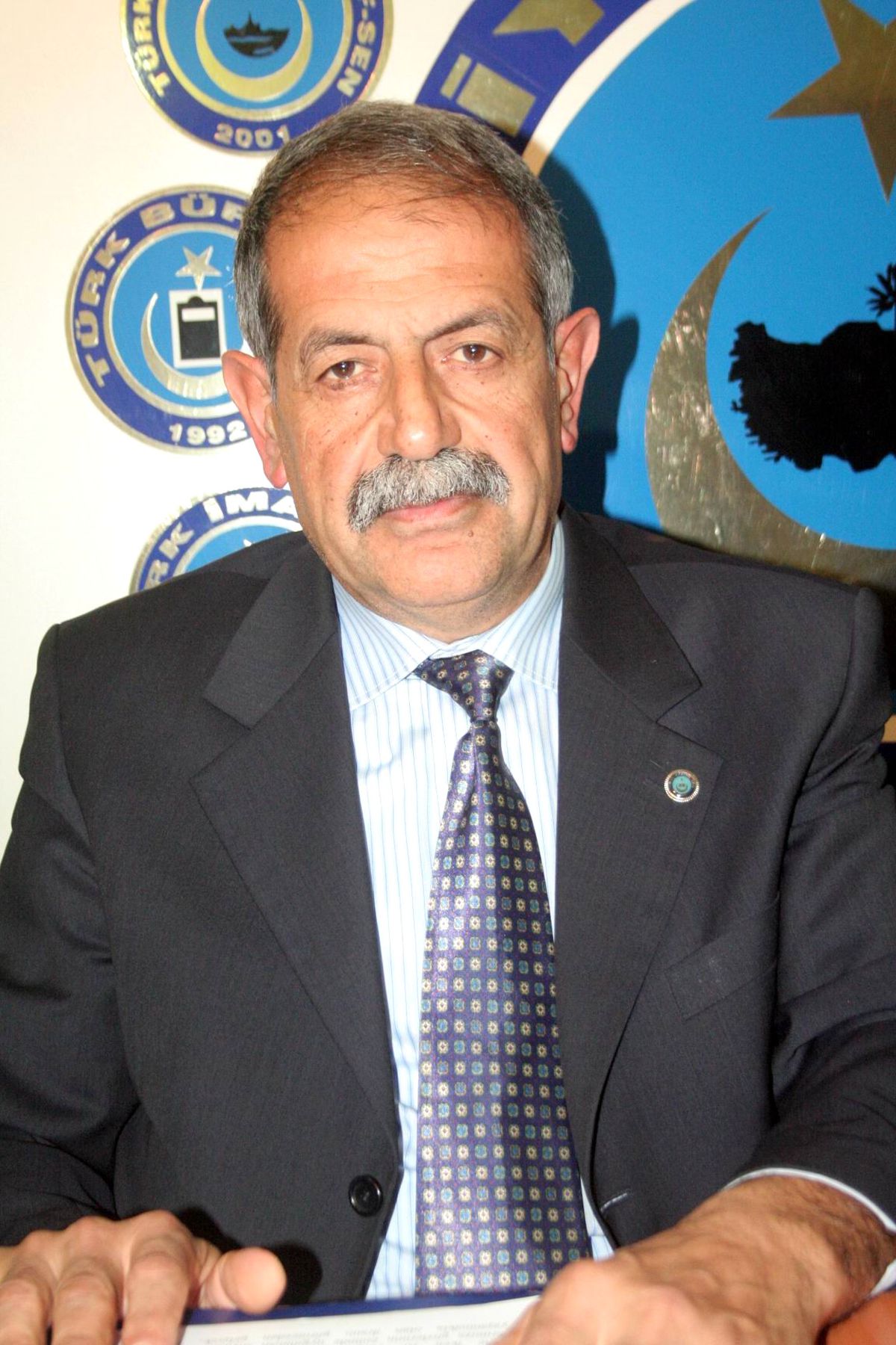 Kamu-Sen İl Temsilcisi Rahmi Özden Açıklaması
