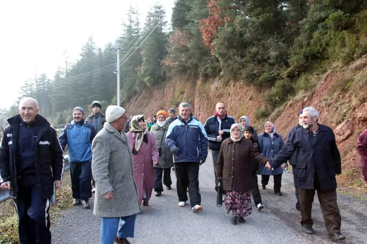 Karaosmanoğlu, "Kocaeli\'nin Yeşiline Aşığım"