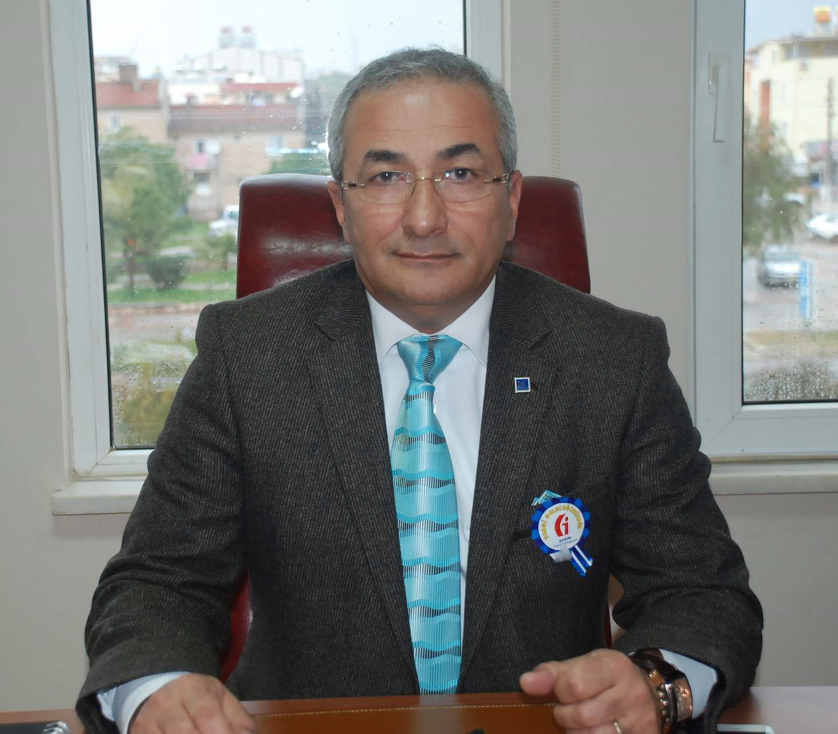 Kargın Barajı Didimlilere Hayat Verecek