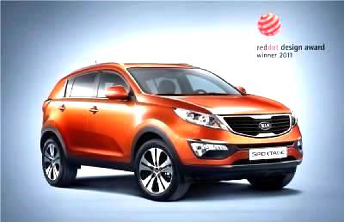 Kia Sportage 59.700 TL'ye Satışta