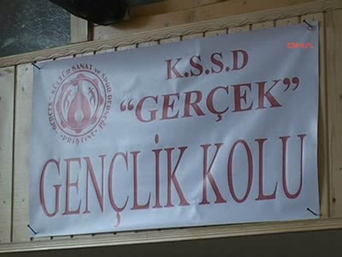 Kosovalı Türk Sivil Toplum Kuruluşları, \'Kosova Türk Dernekleri Federasyonu\' Çatısı Altında Toplandı