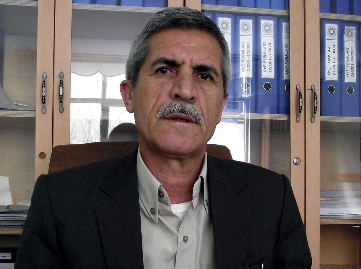 Köylünün Kullandığı Mazottan Ötv Kaldırılsın