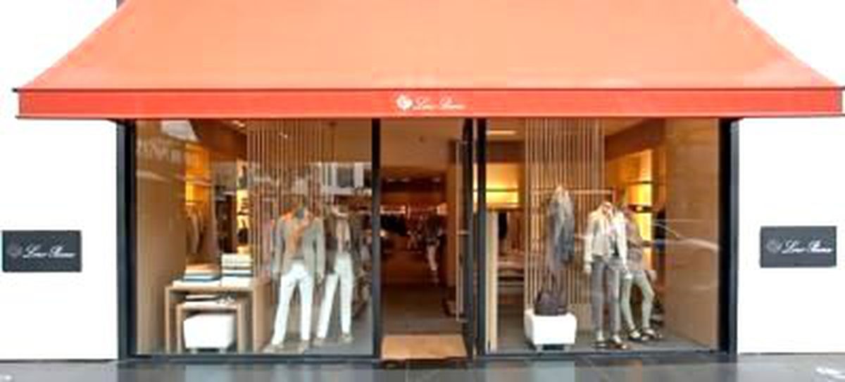 Loro Piana da Artık Online Alışveriş Dünyasında!