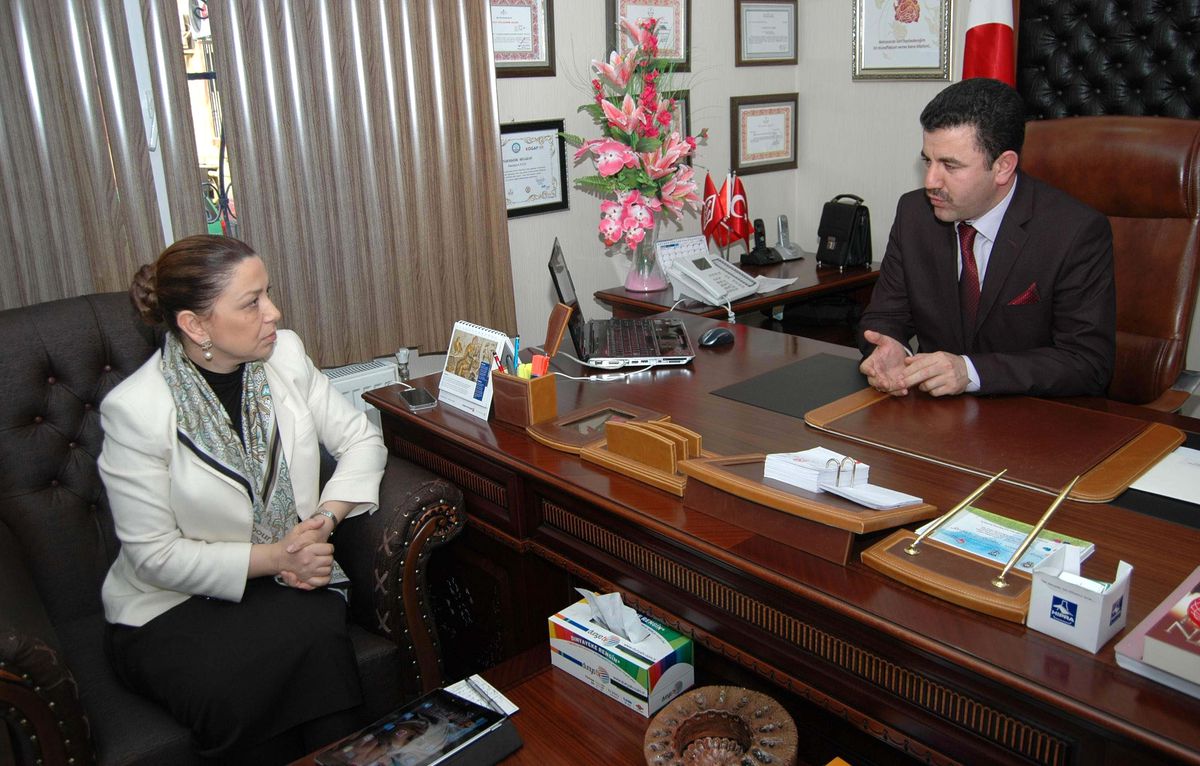 Malatya\'da Boşanacak Çiftler İçin Diyalog Komisyonu Kurulacak