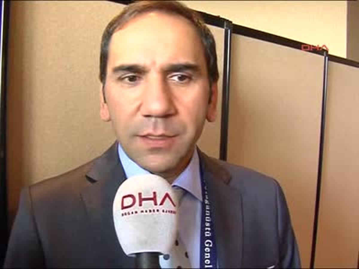 Mecnun Otyakmaz: "Yeni Bir Umut, Yeni Bir Başlangıç"