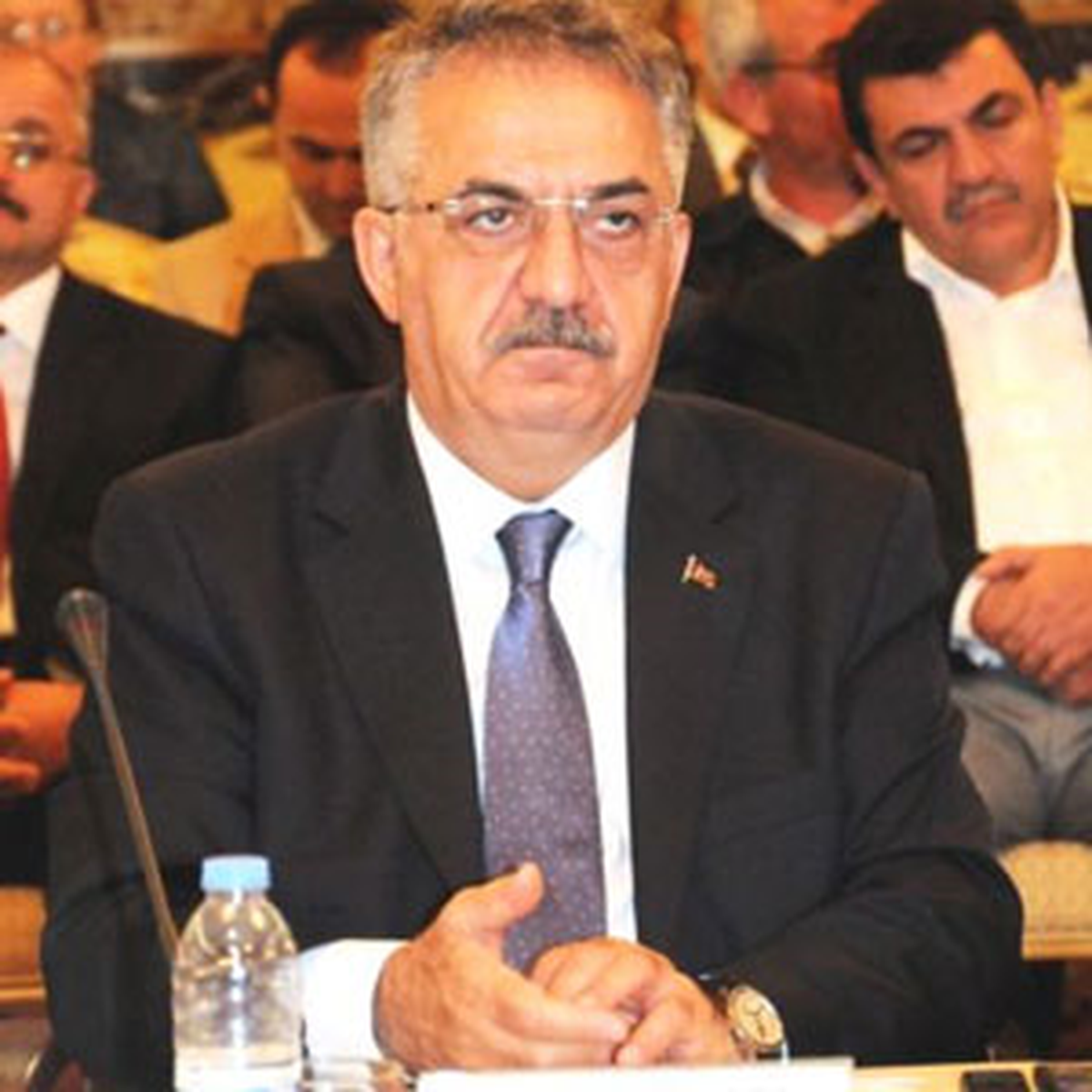 Memur-Sen Genel Başkanı'ndan Bakan Yazıcı'ya Ziyaret