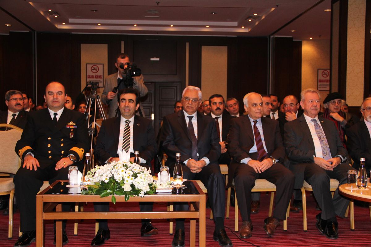 Mersin Dönüşüyor Projesi Mersin\'i Değiştirecek