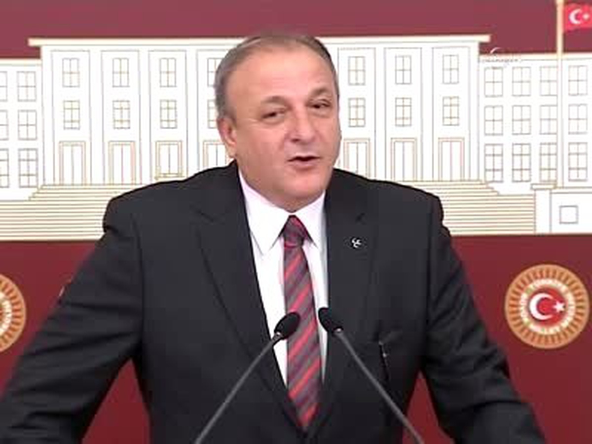 MHP\'li Vural: "28 Şubat AK Parti\'nin Doğum Günüdür"