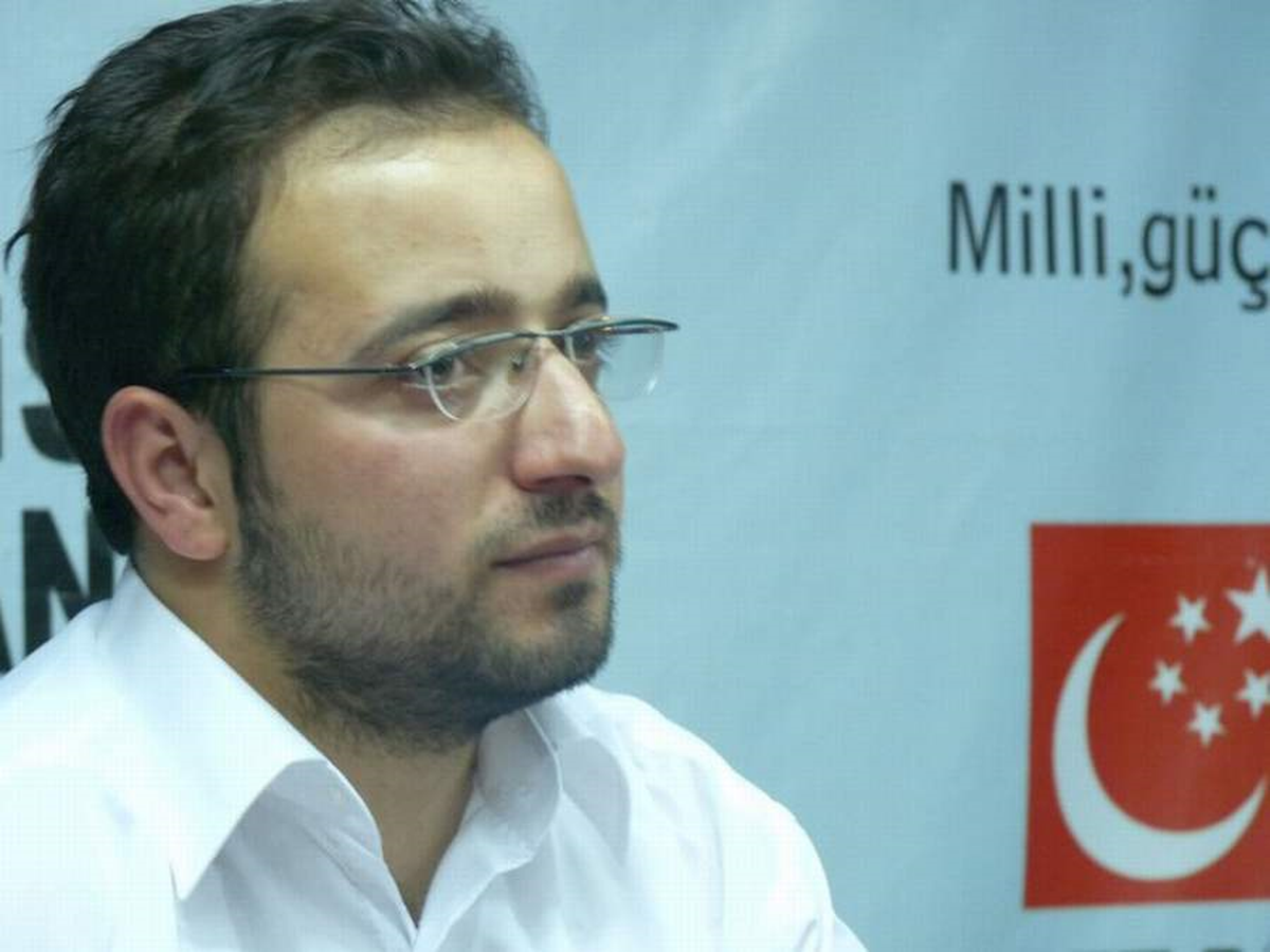 Milli Görüş Lideri Merhum Necmettin Erbakan\'ın Vefatının Yıldönümü