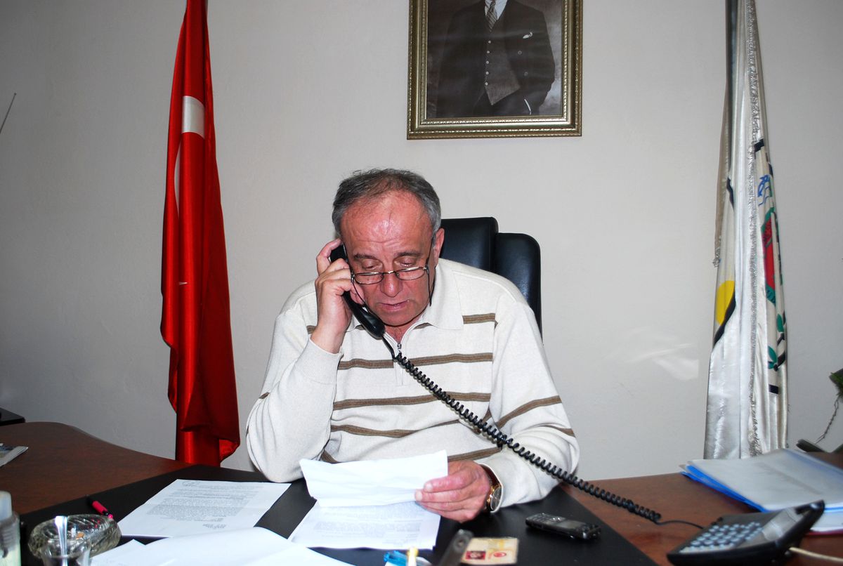 Mudanya Esnafının Hukuk Zaferi