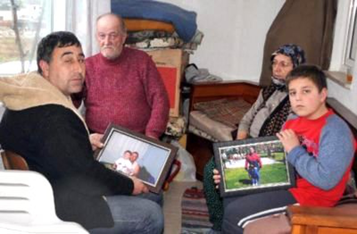 Nakil Kol ve Bacakların Uymaması Bağışçı Aileyi Üzdü