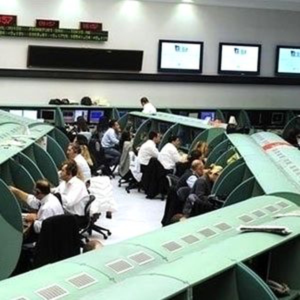 Piyasalarda Gün Ortası