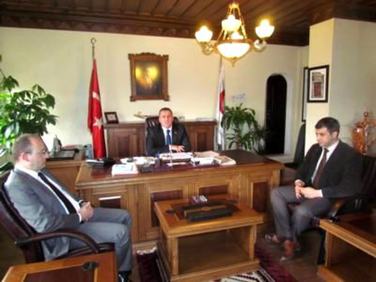 Sağlık Müdürlüğü\'nden Kınama