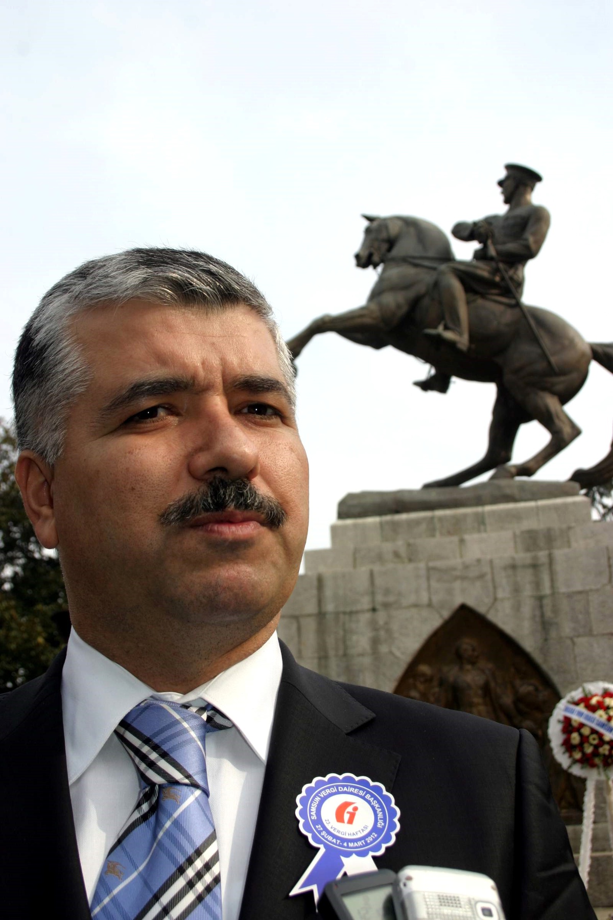 Samsun'un Vergi Geliri Yüzde 30 Arttı