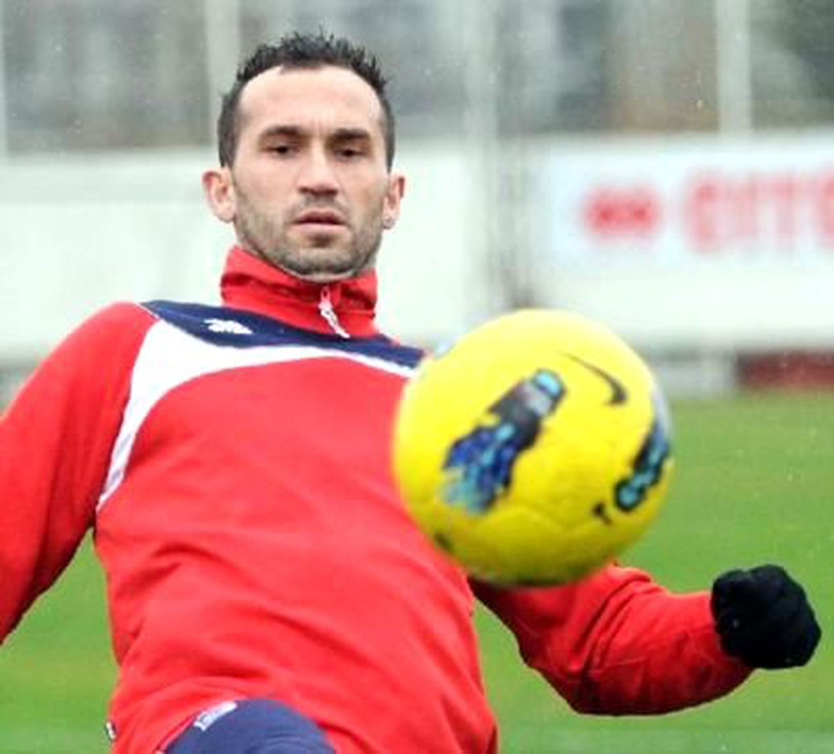 Samsunspor\'da Parola 3 Puan