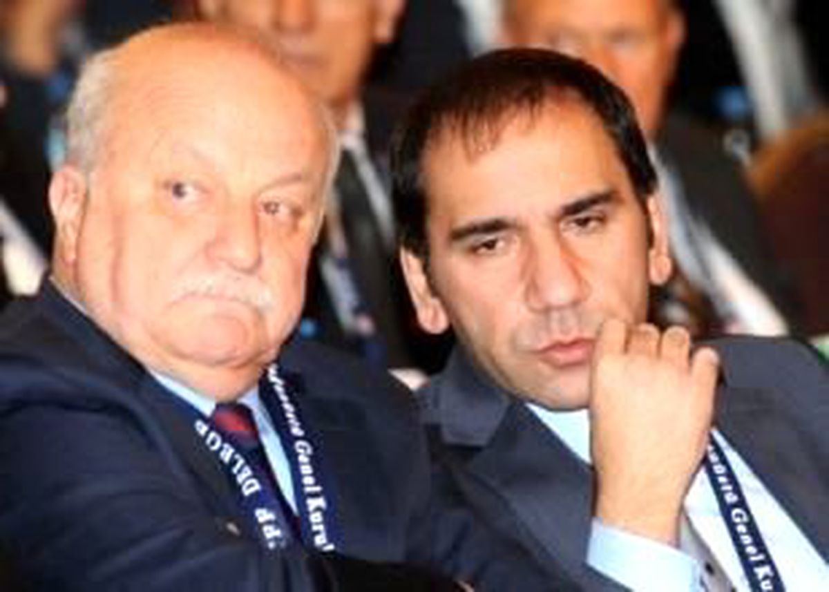 "Yeni Bir Umut, Yeni Bir Başlangıç"