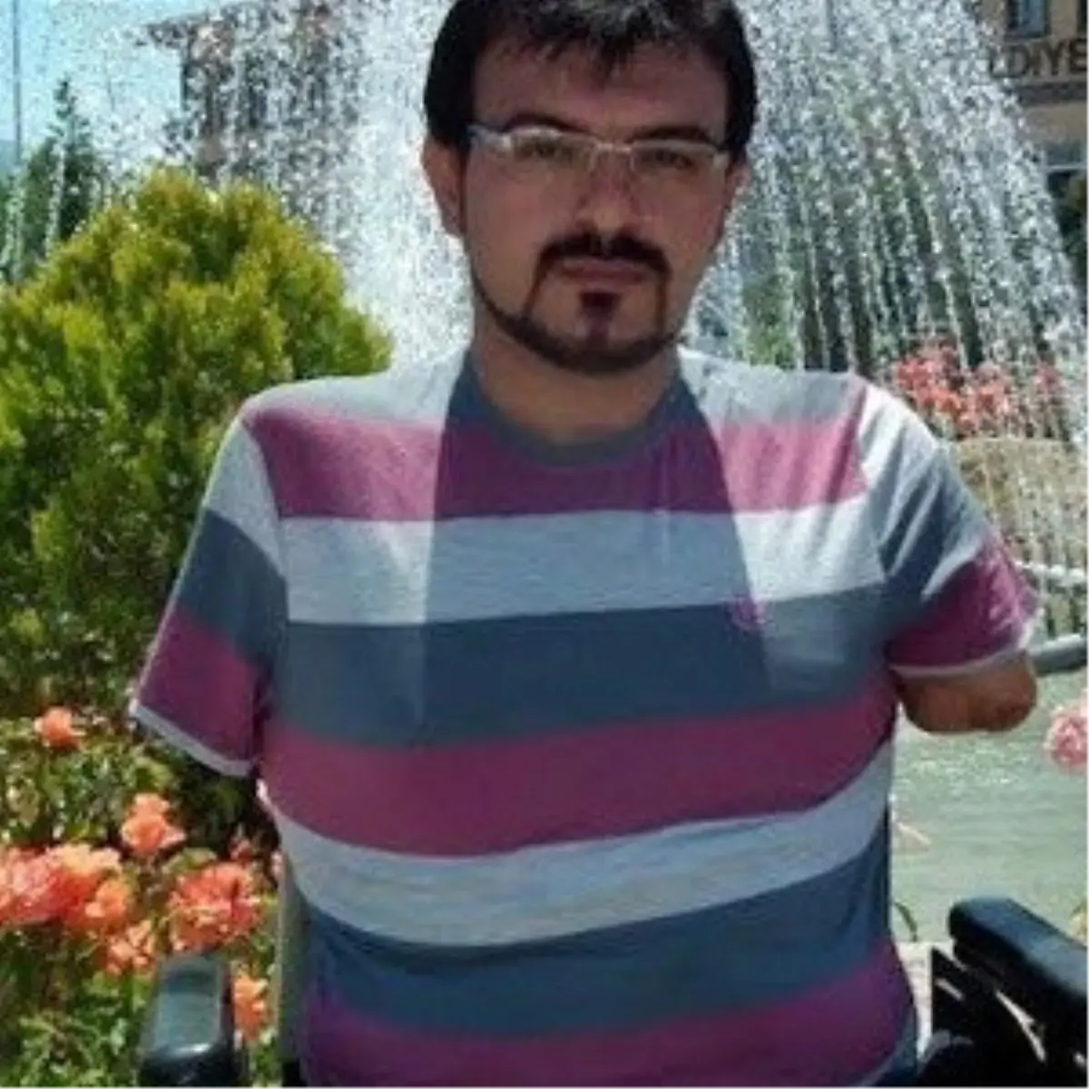 Şevket Çavdar Hayatını Kaybetti