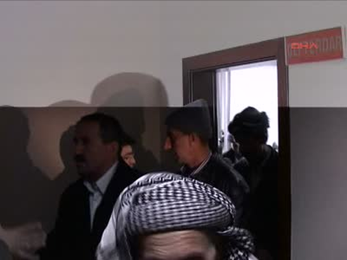 Uludere'de Aileler Son Günde Tazminat İçin Başvurdu