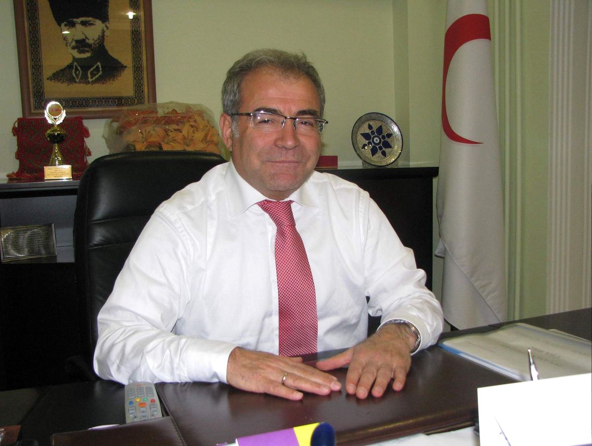 Sorgun\'da Doktor Sıkıntısı