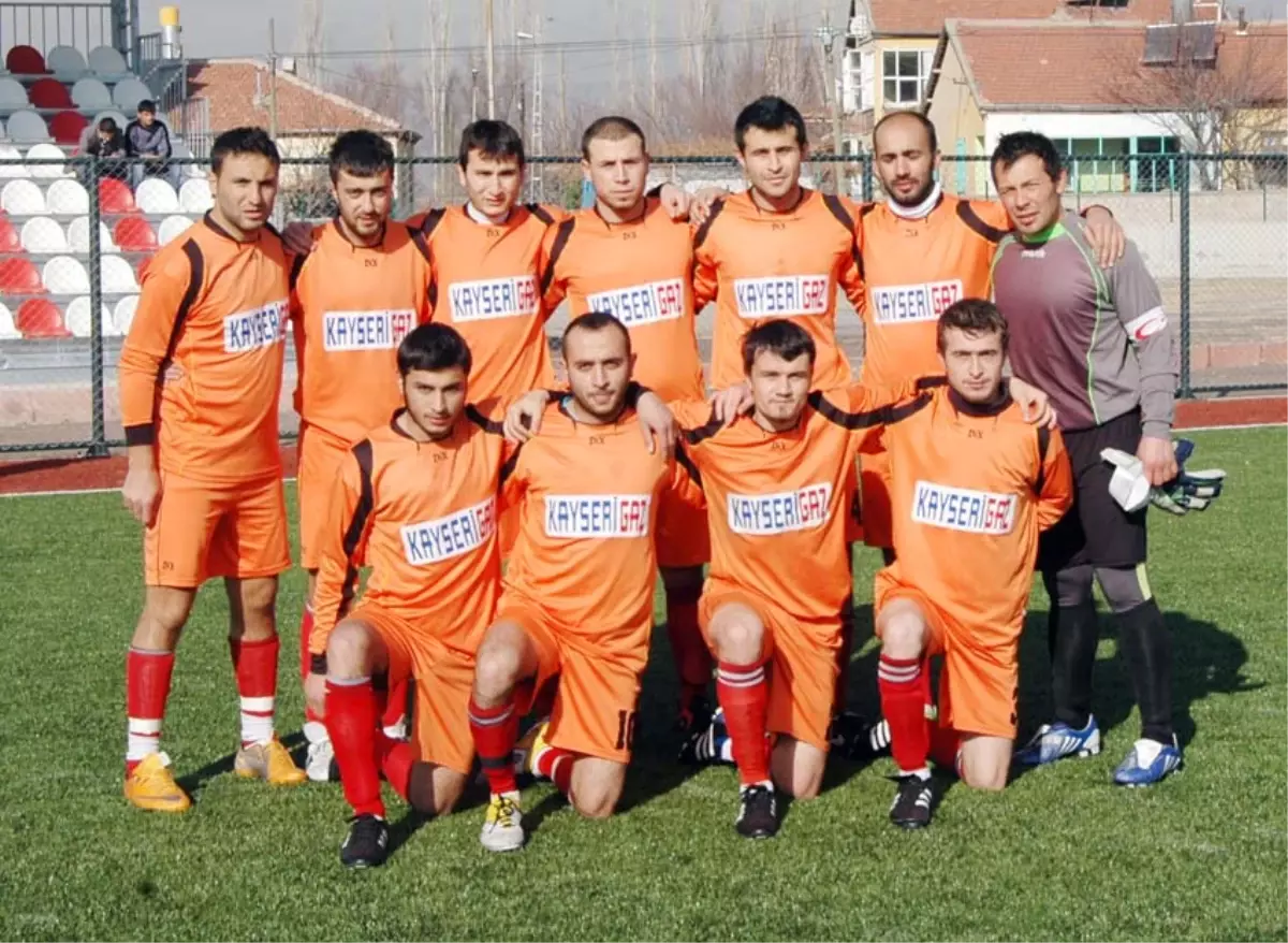 Süper Amatör Küme