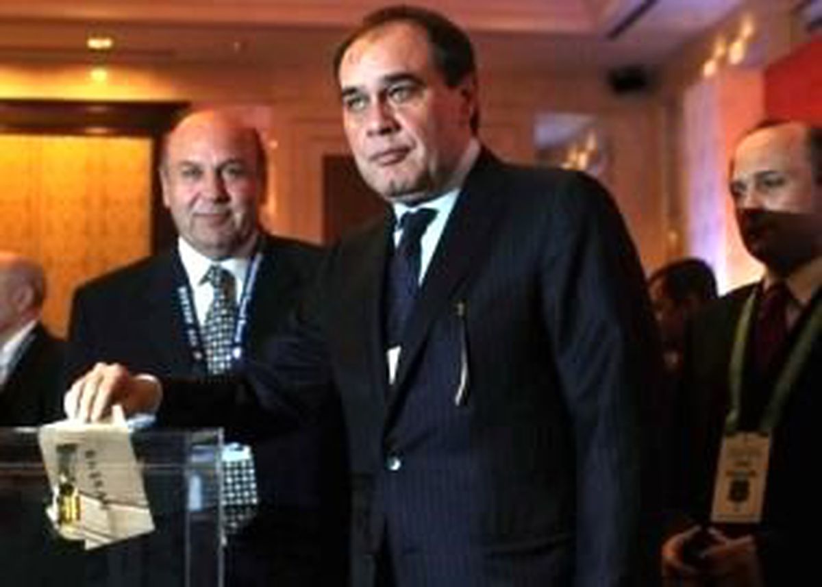"Tertemiz Çıkmak İstiyoruz"