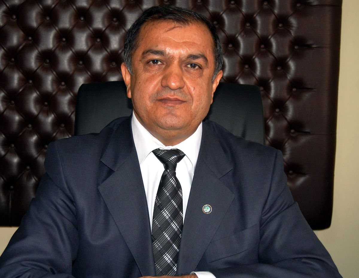 Toprak Muhafaza Başmühendisliği Havza Islahına Hazırlanıyor