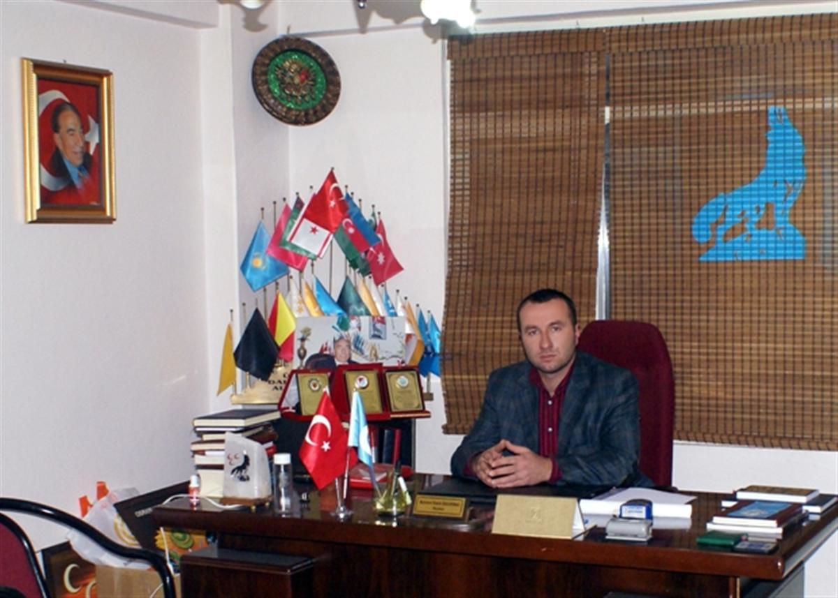 Ülkü Ocaklarından Hocalı Katliamı Açıklaması