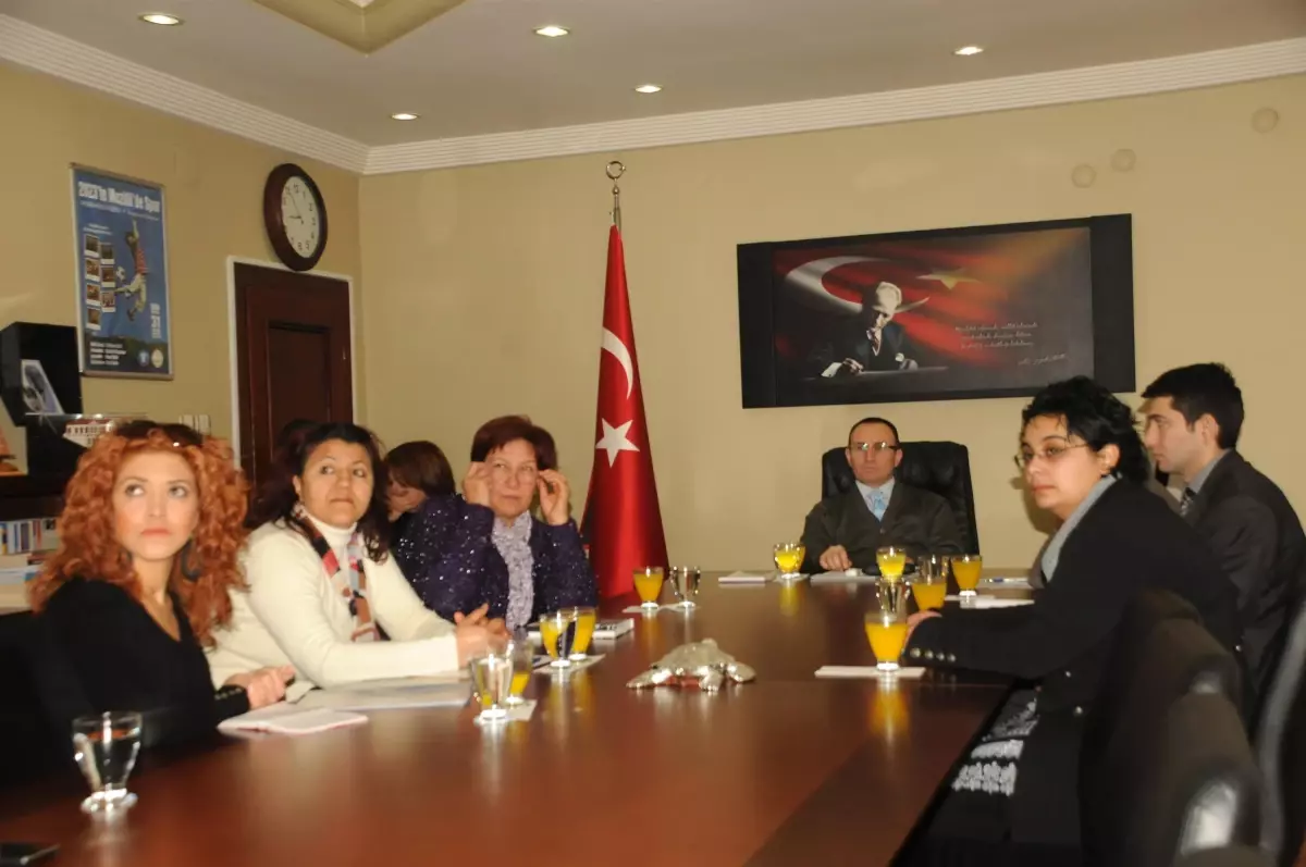 Umudun Sepetleri Tarım Fuarına Katılıyor