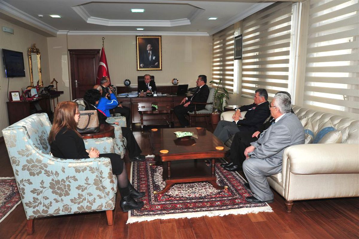 Vergi Haftası Başladı…
