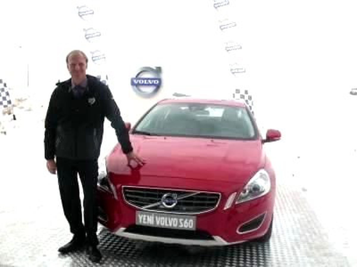 Volvo Car Türkiye Yüzde 42,3 Büyüdü.