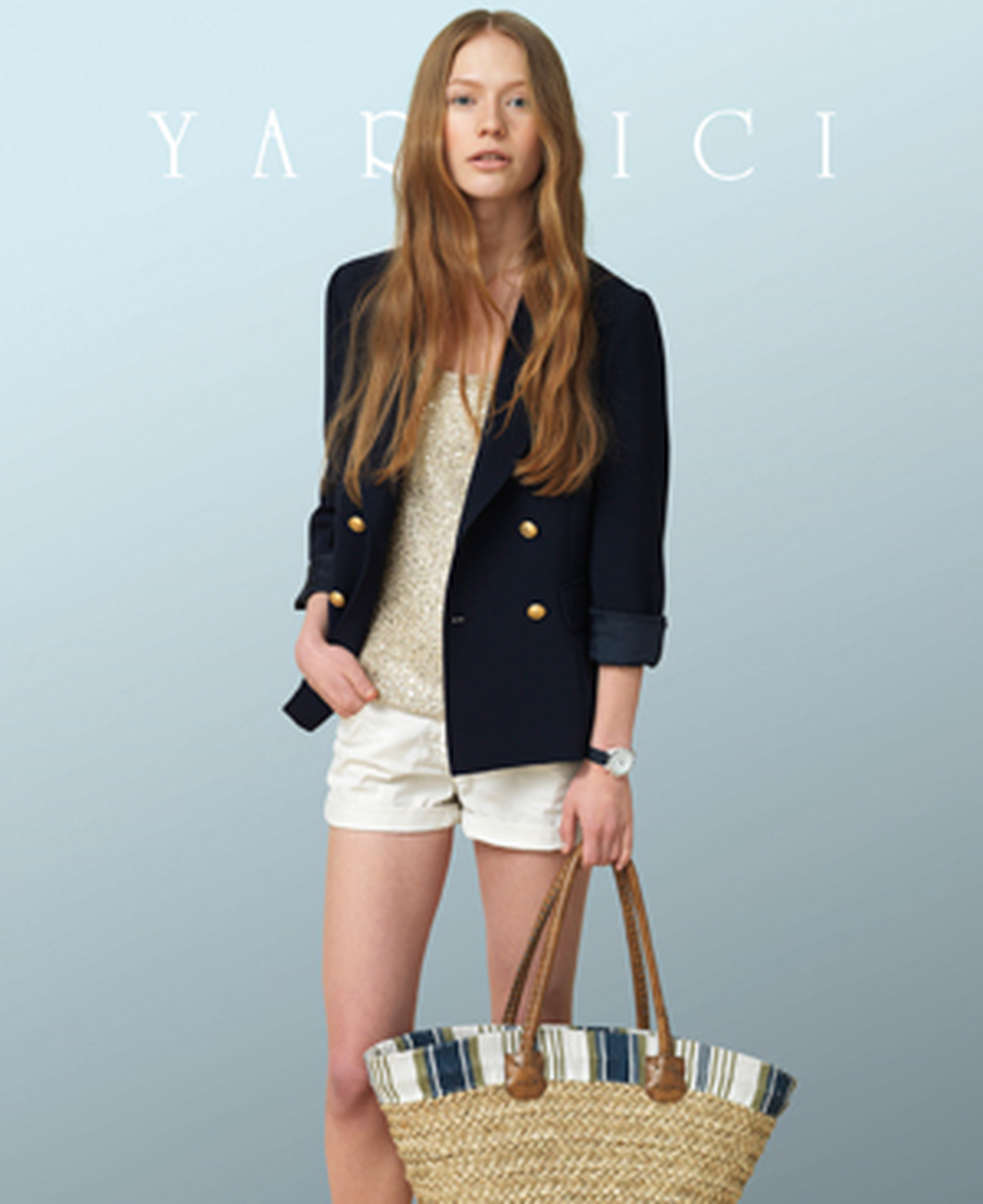 Yargıcı, 2012 İlkbahar-Yaz Koleksiyonu